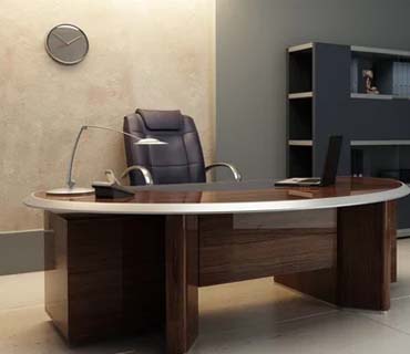 Escritorios de Oficinas
