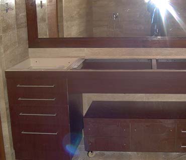 fabrica de muebles