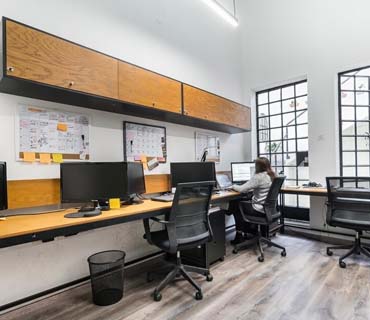 Escritorios de Oficinas