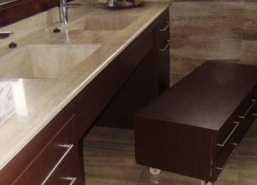 Fabrica de Muebles Mondur