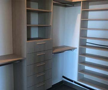 closet fabricamos en madera